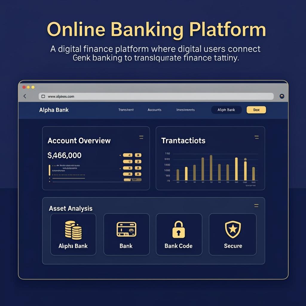 Alpha Bank