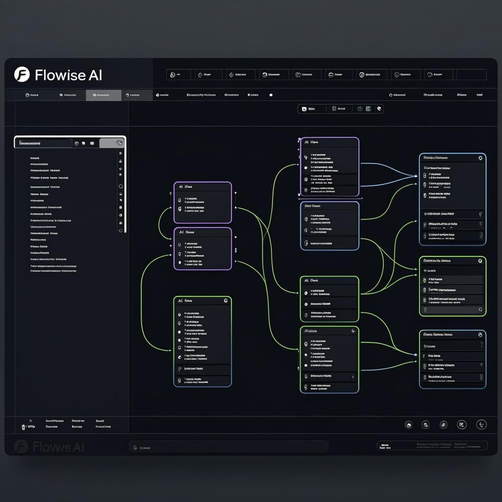Flowise AI Platform Deployment