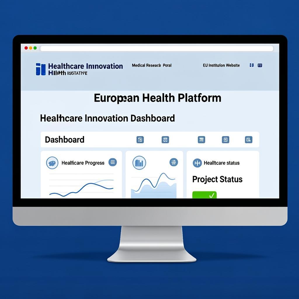 IHI - Innovative Health Initiative