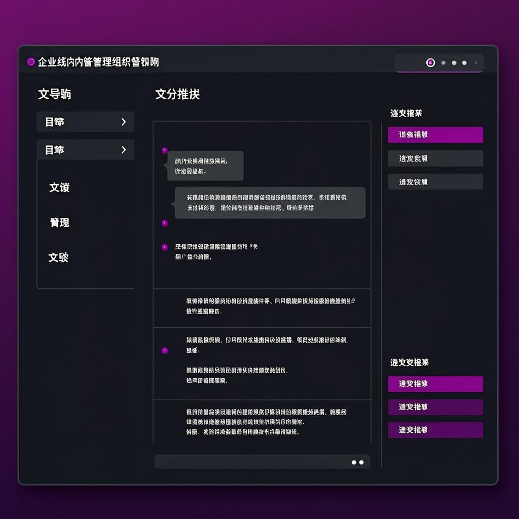 Intelligent Chat Portlet for Liferay